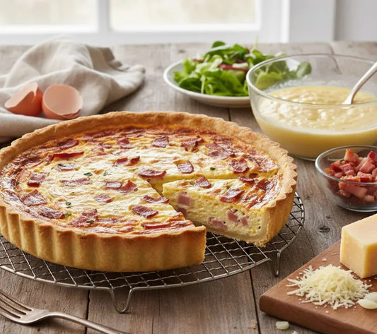 French Quiche