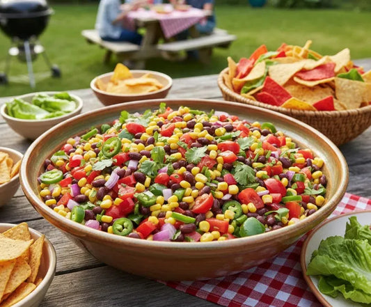 Cowboy Caviar