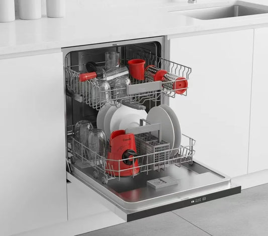 Clean-Up in Seconds: Why Geedel's Detachable Parts Are a Busy Cook's Dream