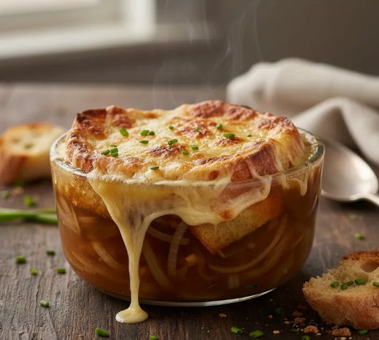 French Onion Soup