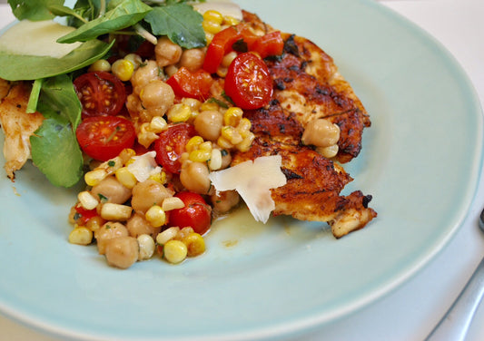 Breakfast Pork Cutlets