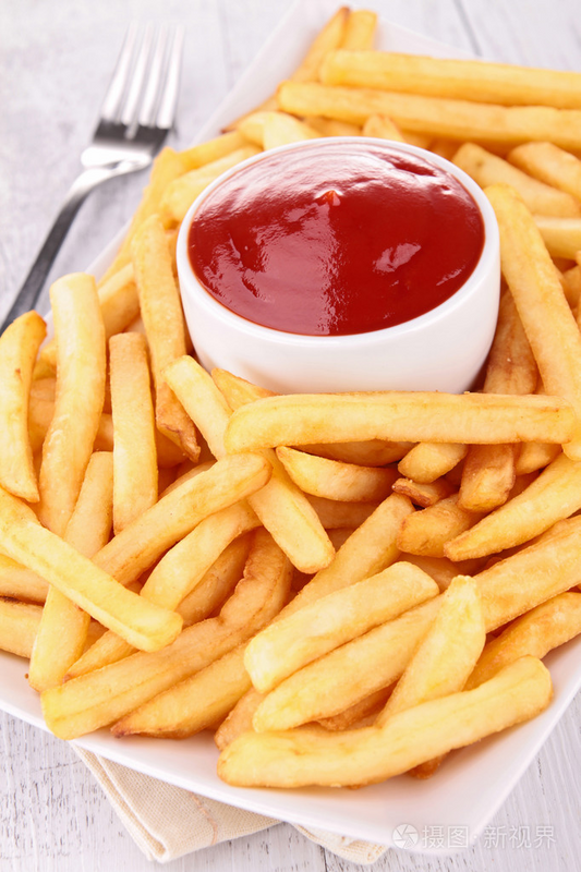 French Fry