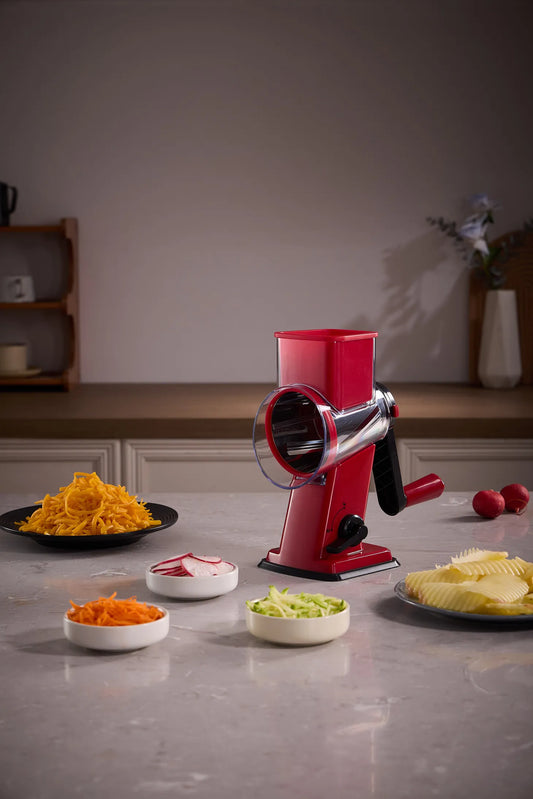 A Smarter Way to Slice, Shred, and Snack This Back-to-School Season