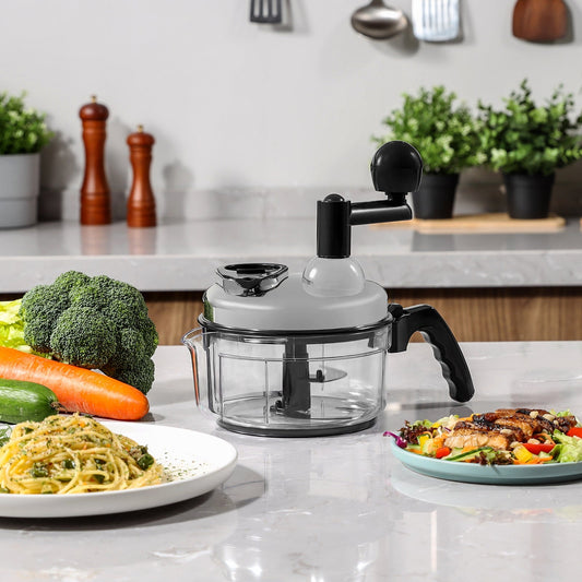 Fresh Salsa-Pico de Gallo