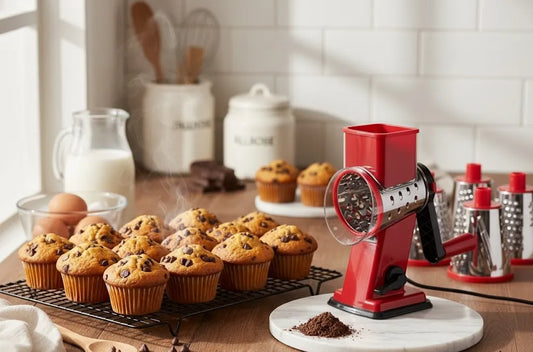🍪 Soft &amp; Chewy Chocolate Chip Cookies — Bakery-Style Perfection at Home