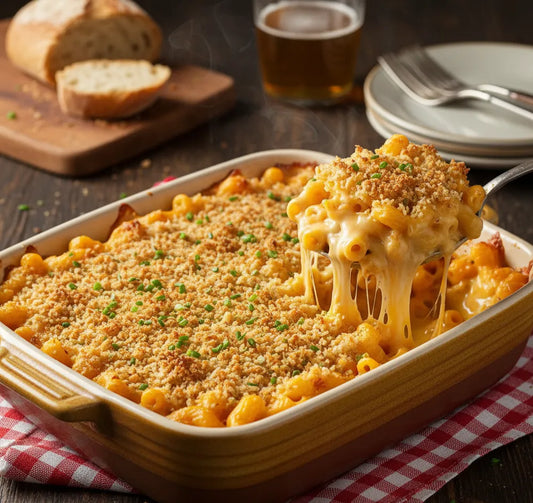 Classic Mac and Cheese