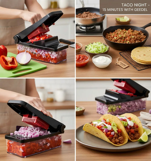 Beef Tacos: Spicy-Savory, Handheld Perfection Taco