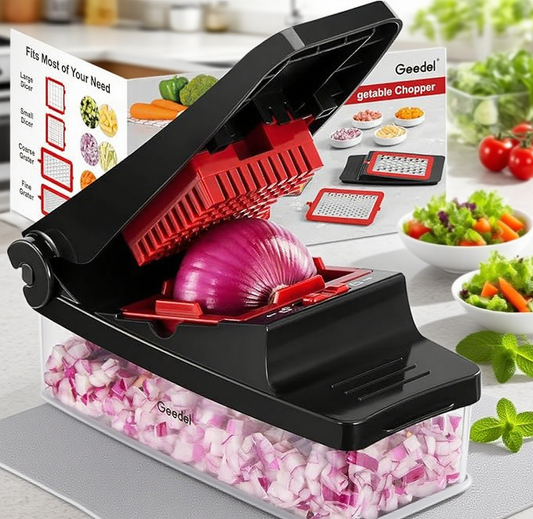 The Busy Family’s Kitchen Hero