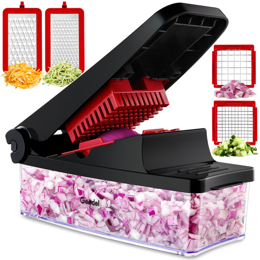geedel vagetable chopper